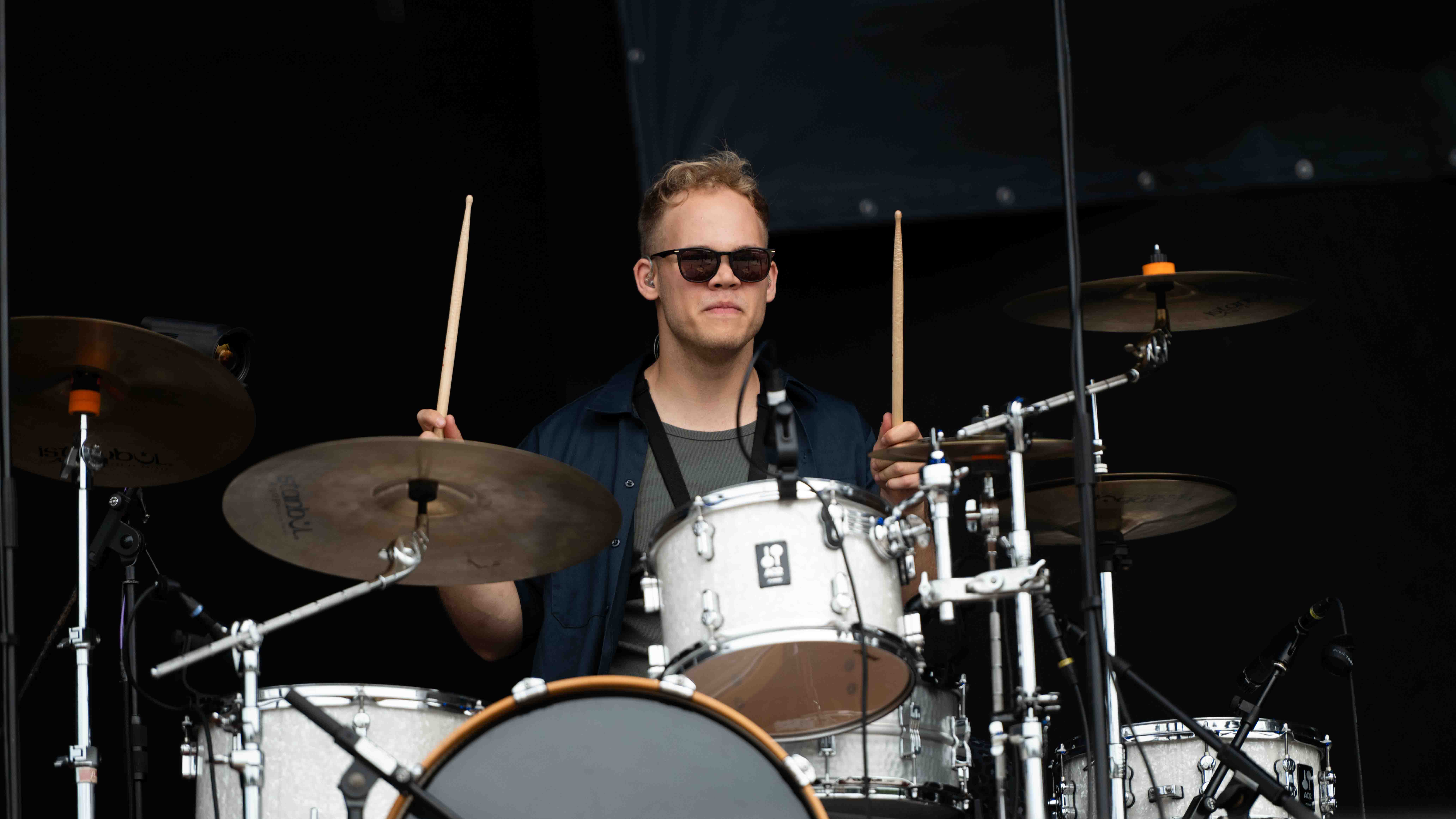20.06.2026, Eichenring, Scheessel, GER, Hurricane-Festival, im BildLATIN GREEKFoto © Rojahn